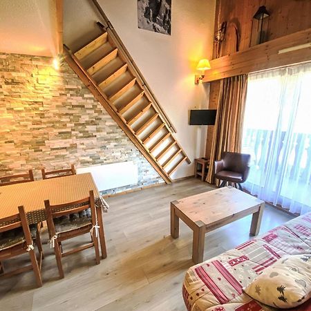 Apartment Clos Du Savoy-15 By Interhome Chamonix Exteriér fotografie