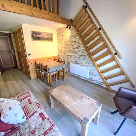 Apartment Clos Du Savoy-15 By Interhome Chamonix Exteriér fotografie