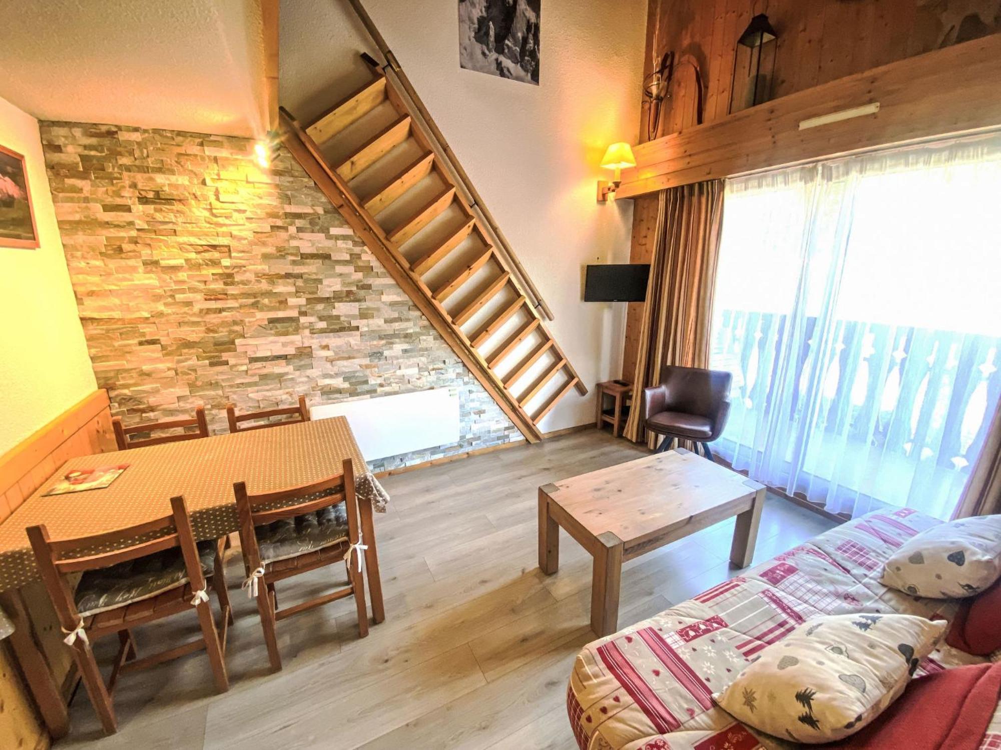 Apartment Clos Du Savoy-15 By Interhome Chamonix Exteriér fotografie