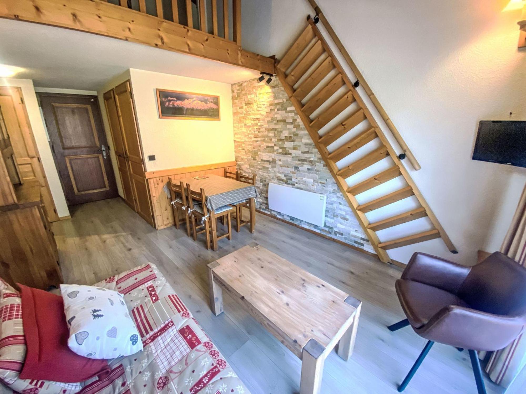Apartment Clos Du Savoy-15 By Interhome Chamonix Exteriér fotografie